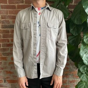 Gap Button Down